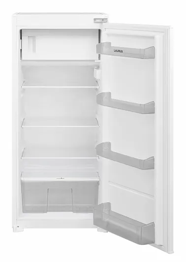 möbelnavi LAURUS Integrierter Kühlautomat LKG122E LKG122E