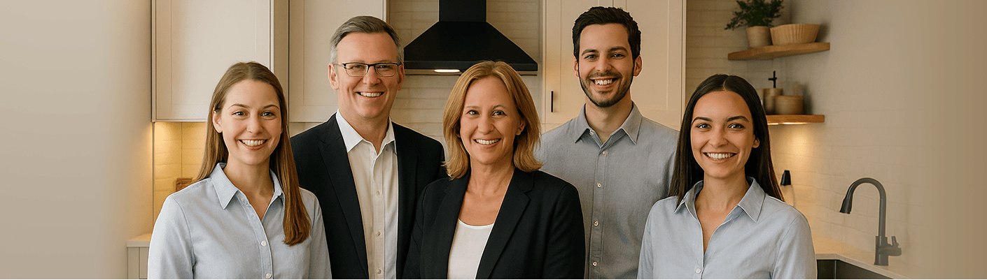 Unsere Küchenexpert Unsere Küchenexpert