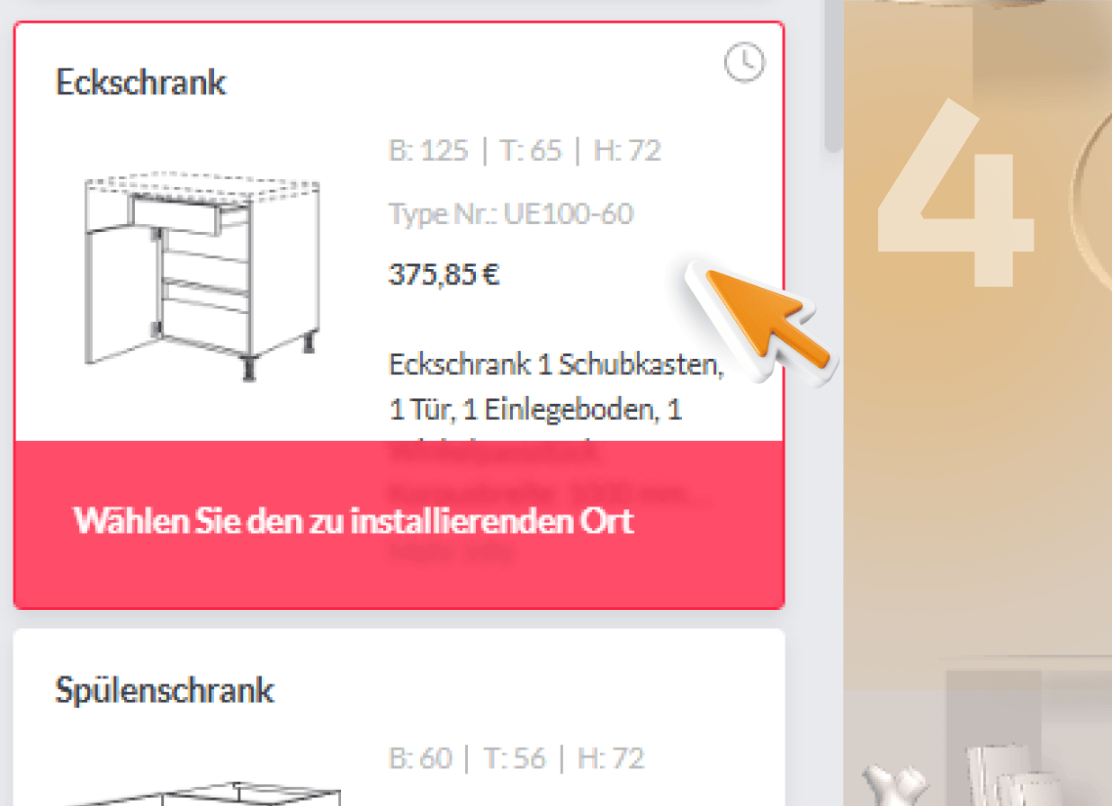 Schritt 4 Schritt 4