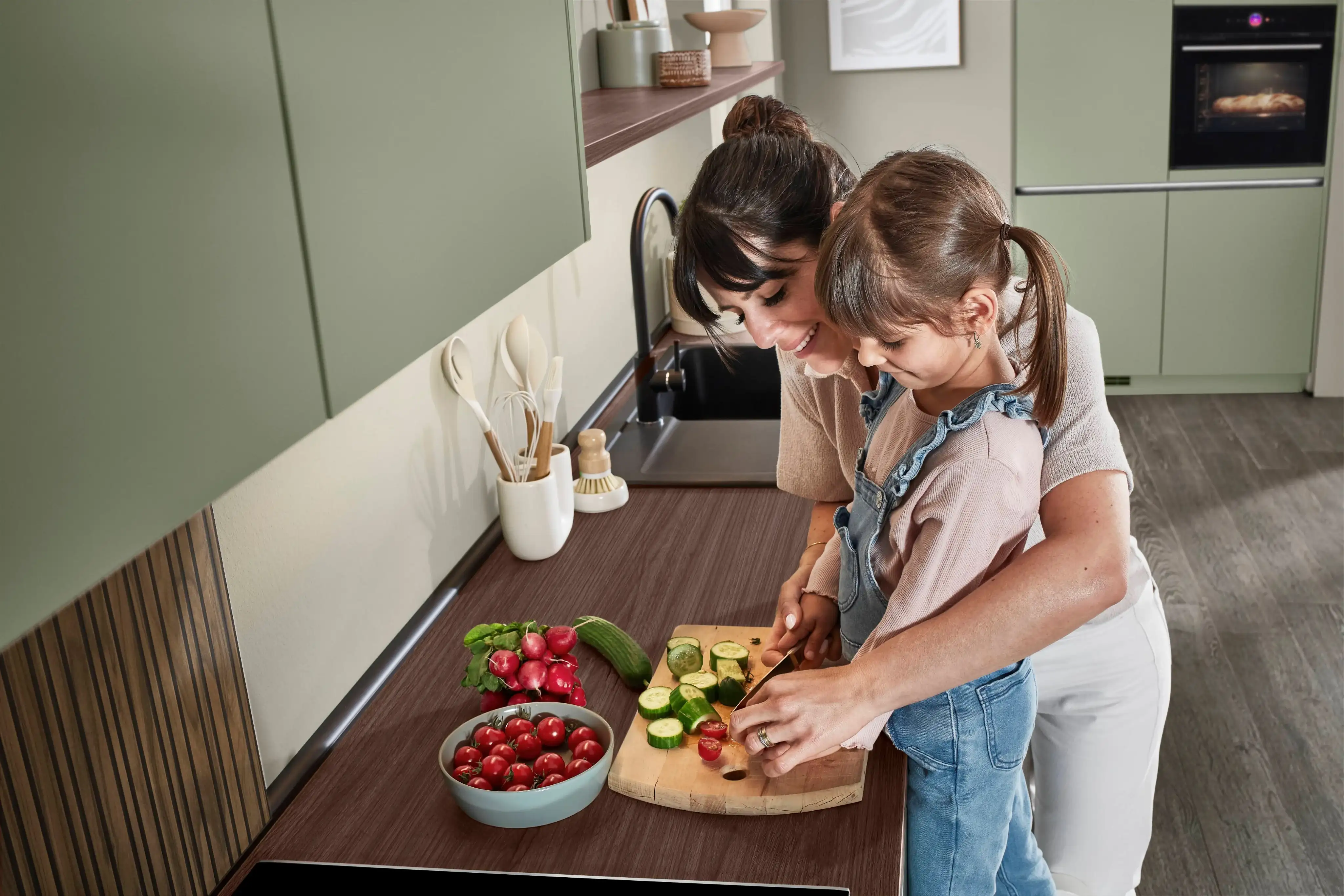 Familienküchen Familienküchen