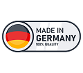 Made in Germany Icon Made in Germany Icon
